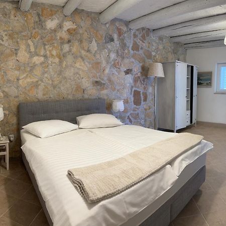 Villa Viden Apartments Tučepi Екстериор снимка