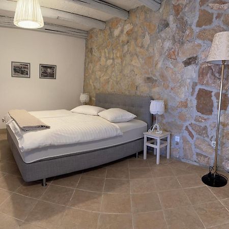 Villa Viden Apartments Tučepi Екстериор снимка