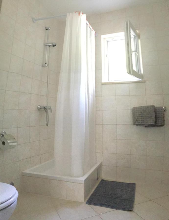 Villa Viden Apartments Tučepi Екстериор снимка