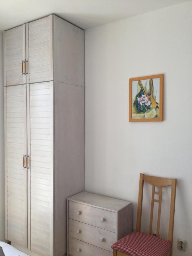Villa Viden Apartments Tučepi Екстериор снимка