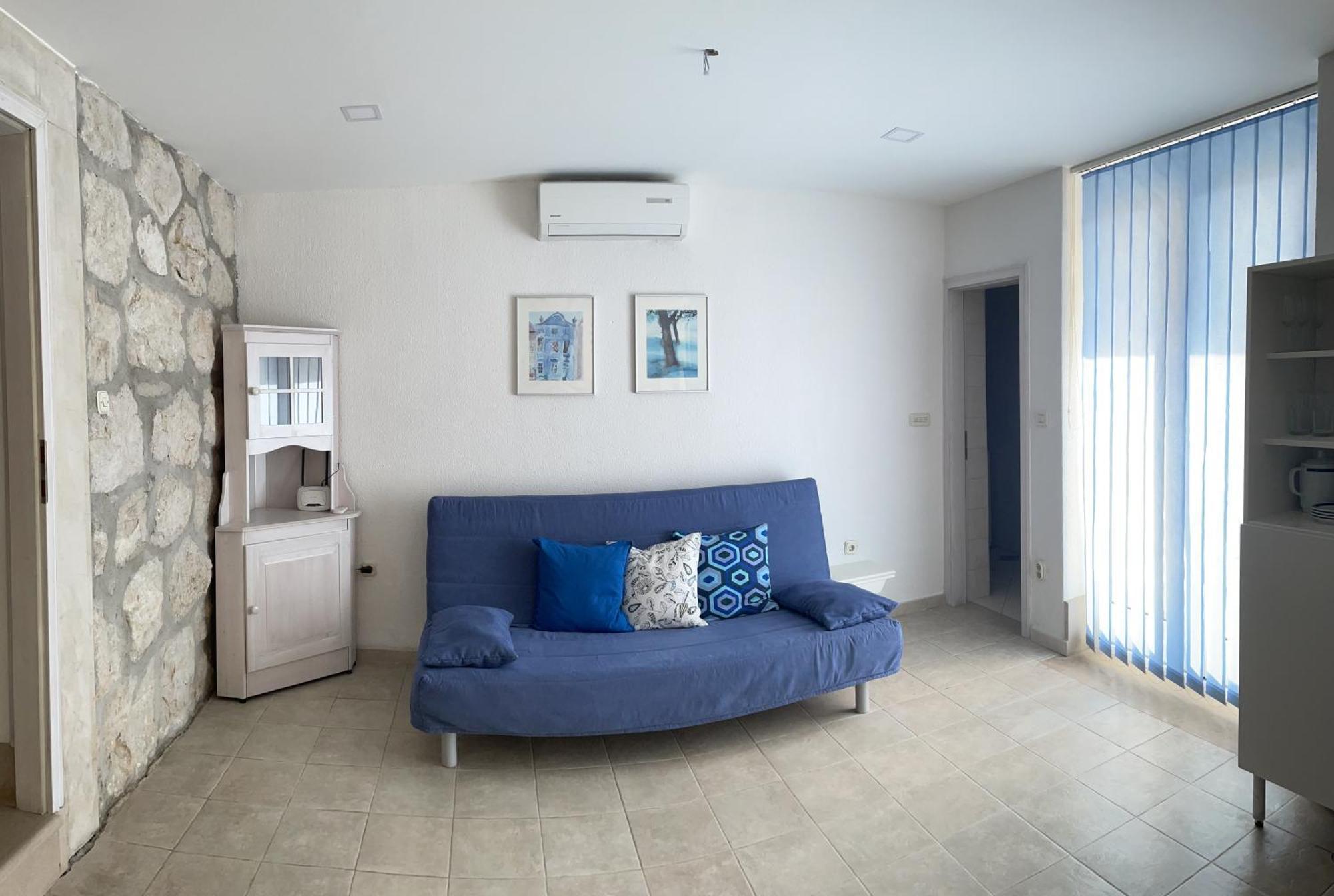 Villa Viden Apartments Tučepi Екстериор снимка