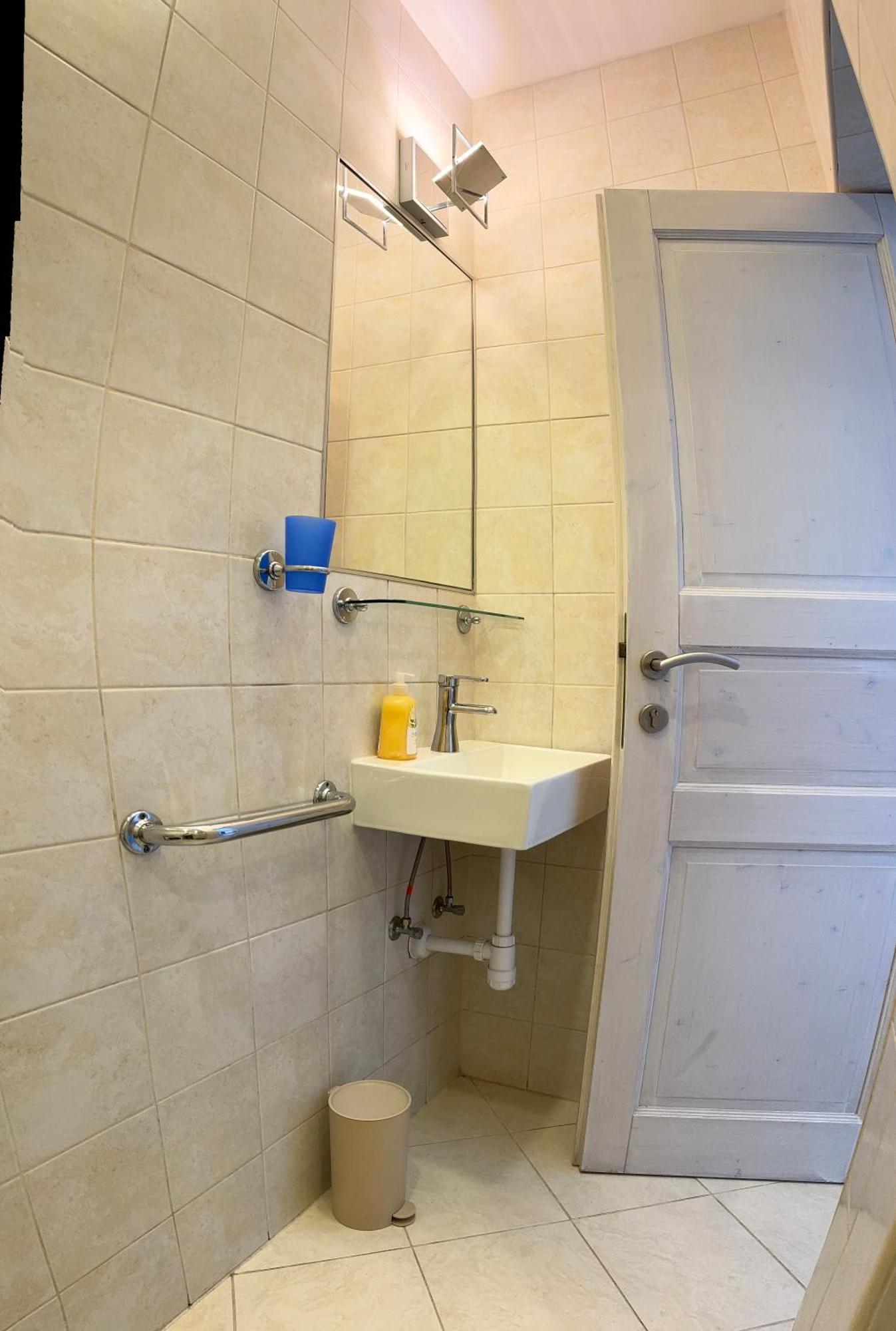 Villa Viden Apartments Tučepi Екстериор снимка